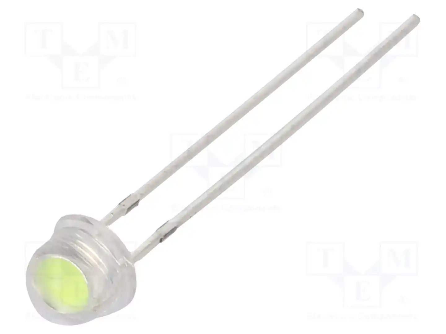 OPTOSUPPLY OSG59A5201A-30MA — Круглые светодиоды THT