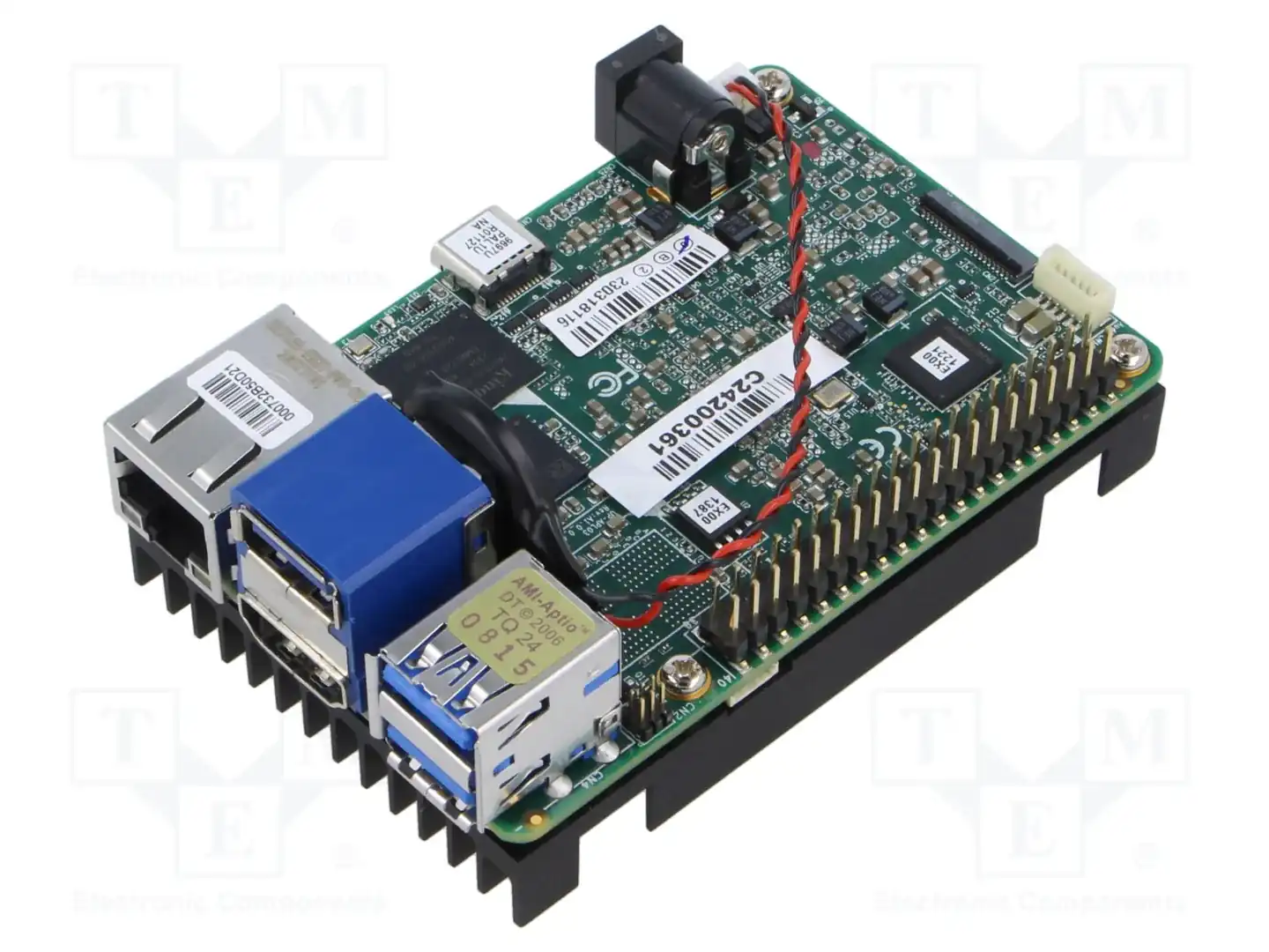 AAEON UP-APL03C2FLH-A10-0232 — Одноплатные компьютеры