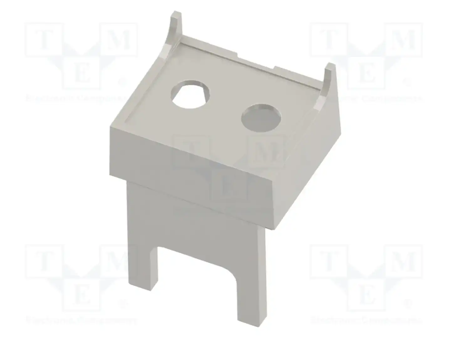 ITALTRONIC P05010204T — Аксессуары к корпусам на DIN-рейку