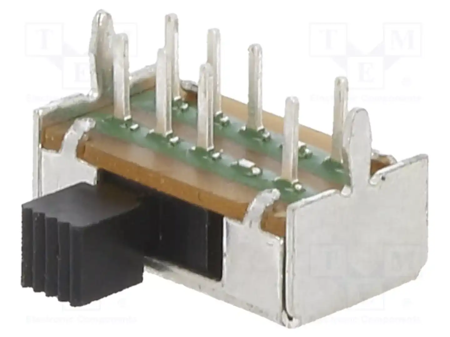E-SWITCH EG2315 — Переключатели ползунковые