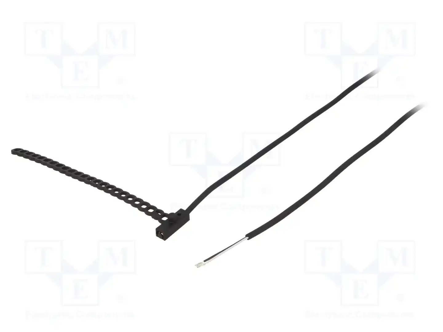 TEWA TEMPERATURE SENSORS TT0P-10KC8-T105-1500 — Датчики температуры - термисторы NTC