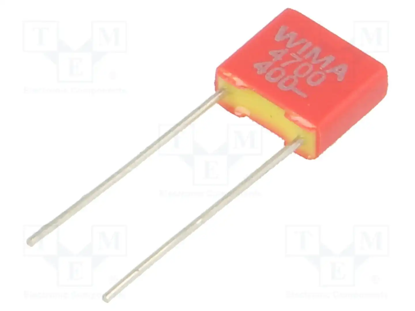 WIMA FKS2G014701A00JO00 — Пленочные конденсаторы ТНТ