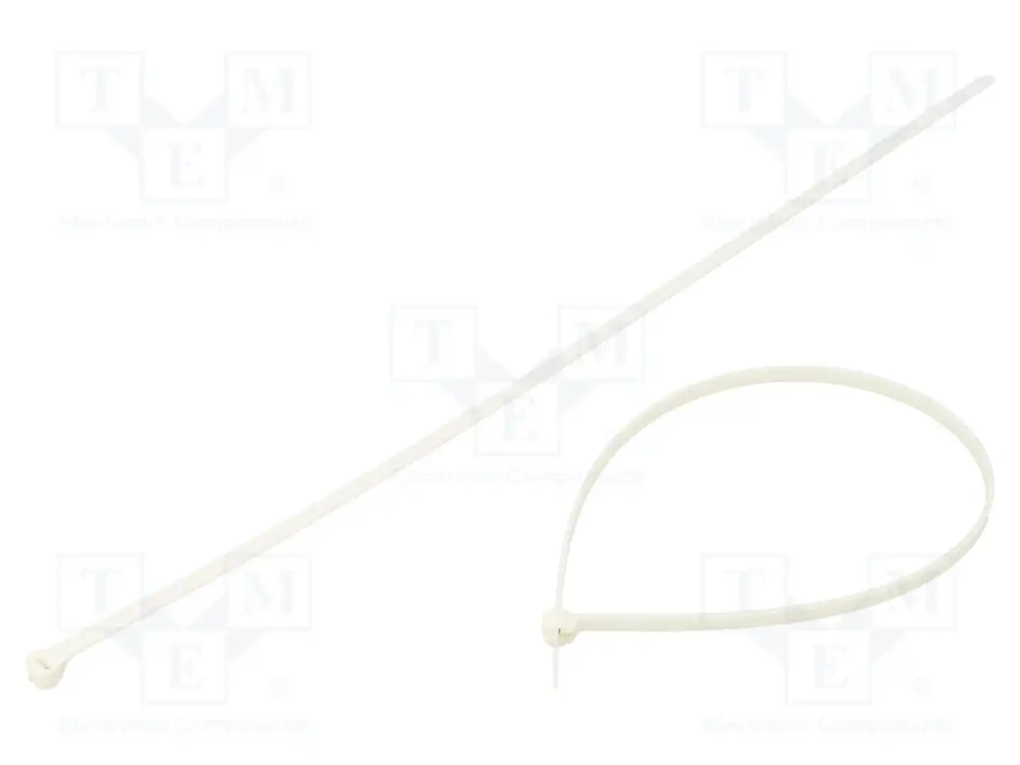 ABB 7TAG009570R0007 — Зажимные хомуты