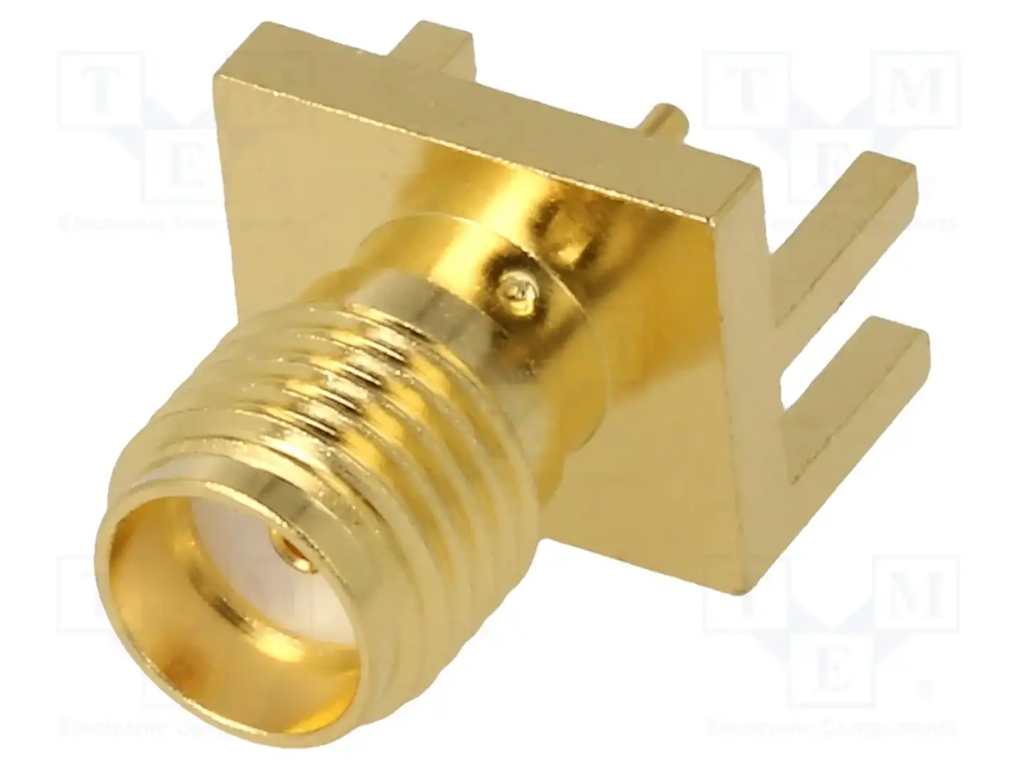 AMPHENOL RF 132255-11 — Разъeмы SMA, SMB, SMC