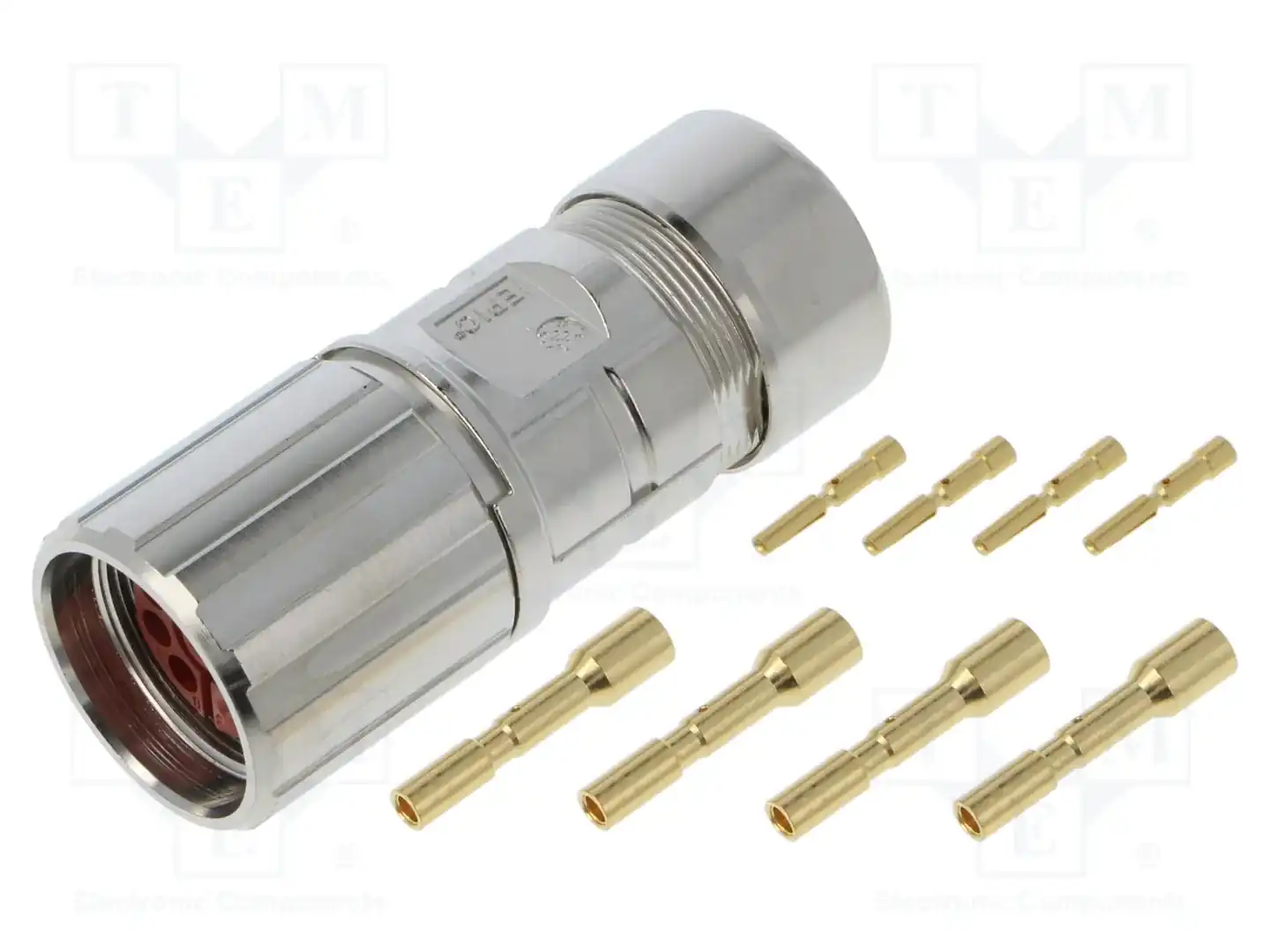 LAPP 73000025 — Разъeмы M23