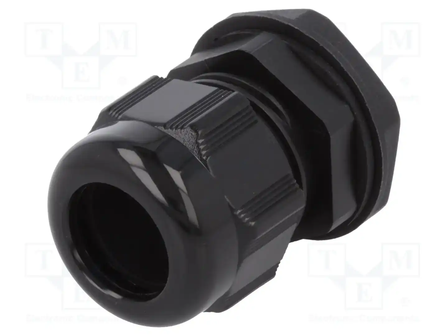 ALPHA WIRE PMC25 BK080 — Кабельные вводы