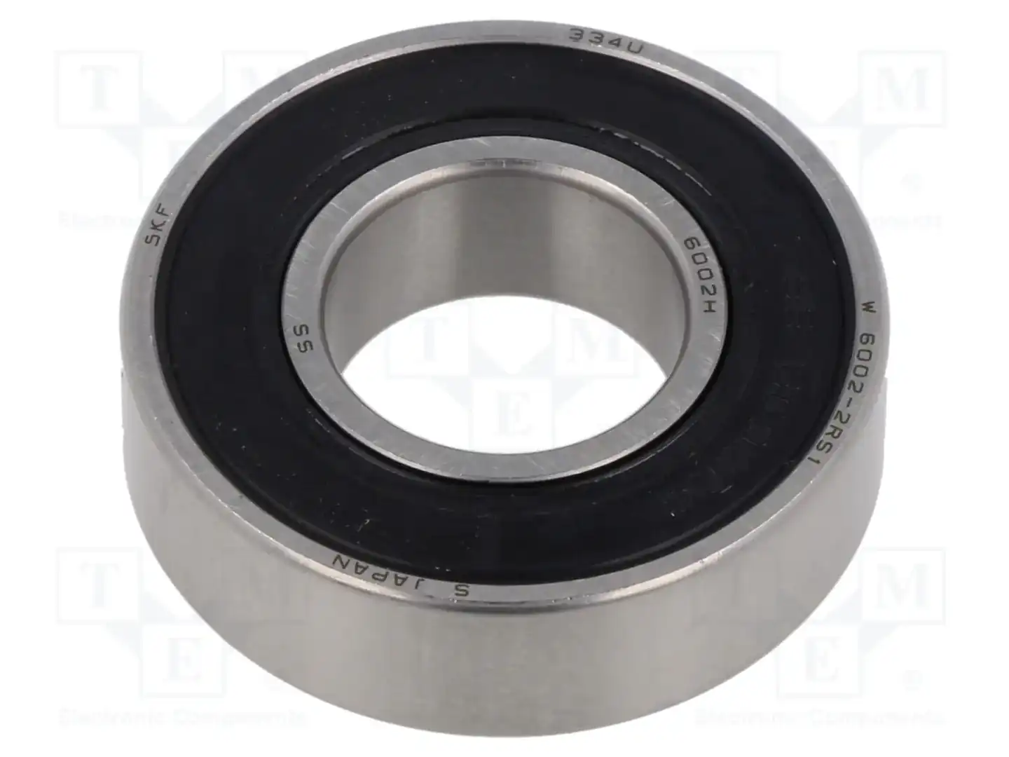 SKF W 6002-2RS1 SKF — Подшипники качения W 6002-2RS1