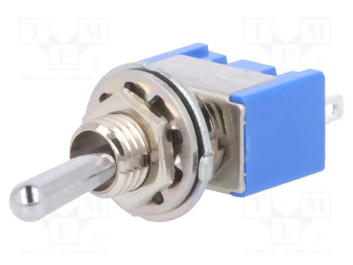 MIYAMA MS-500K-B — Переключатели рычажные