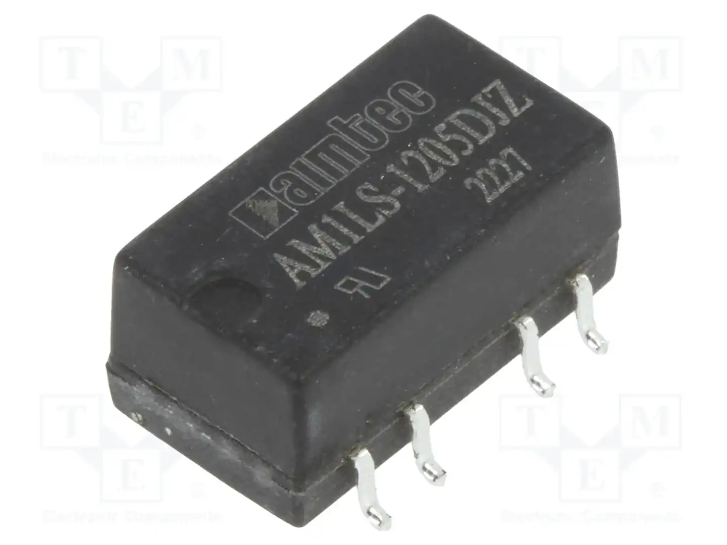 AIMTEC AM1LS-1205DJZ — Преобразователи DC/DC
