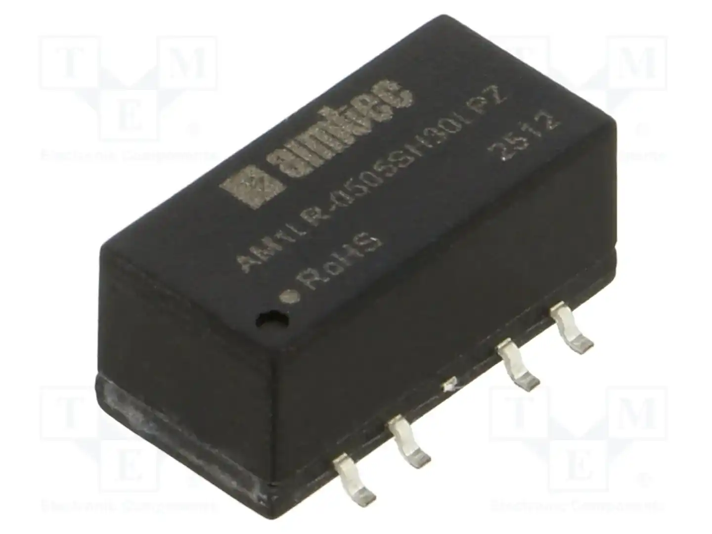 AIMTEC AM1LR-0505SH30LPZ — Преобразователи DC/DC
