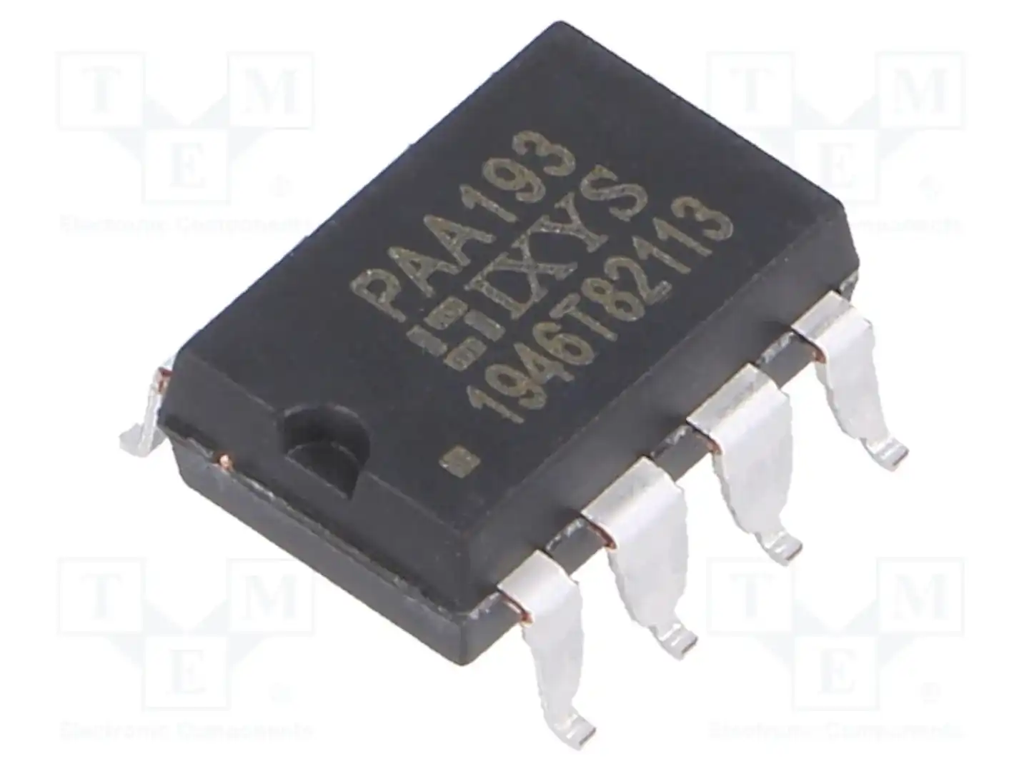 IXYS PAA193S — Реле SSR однофазные