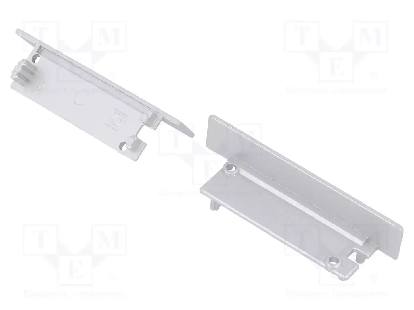 TOPMET 23120040 -AS — Профили для светодиодов
