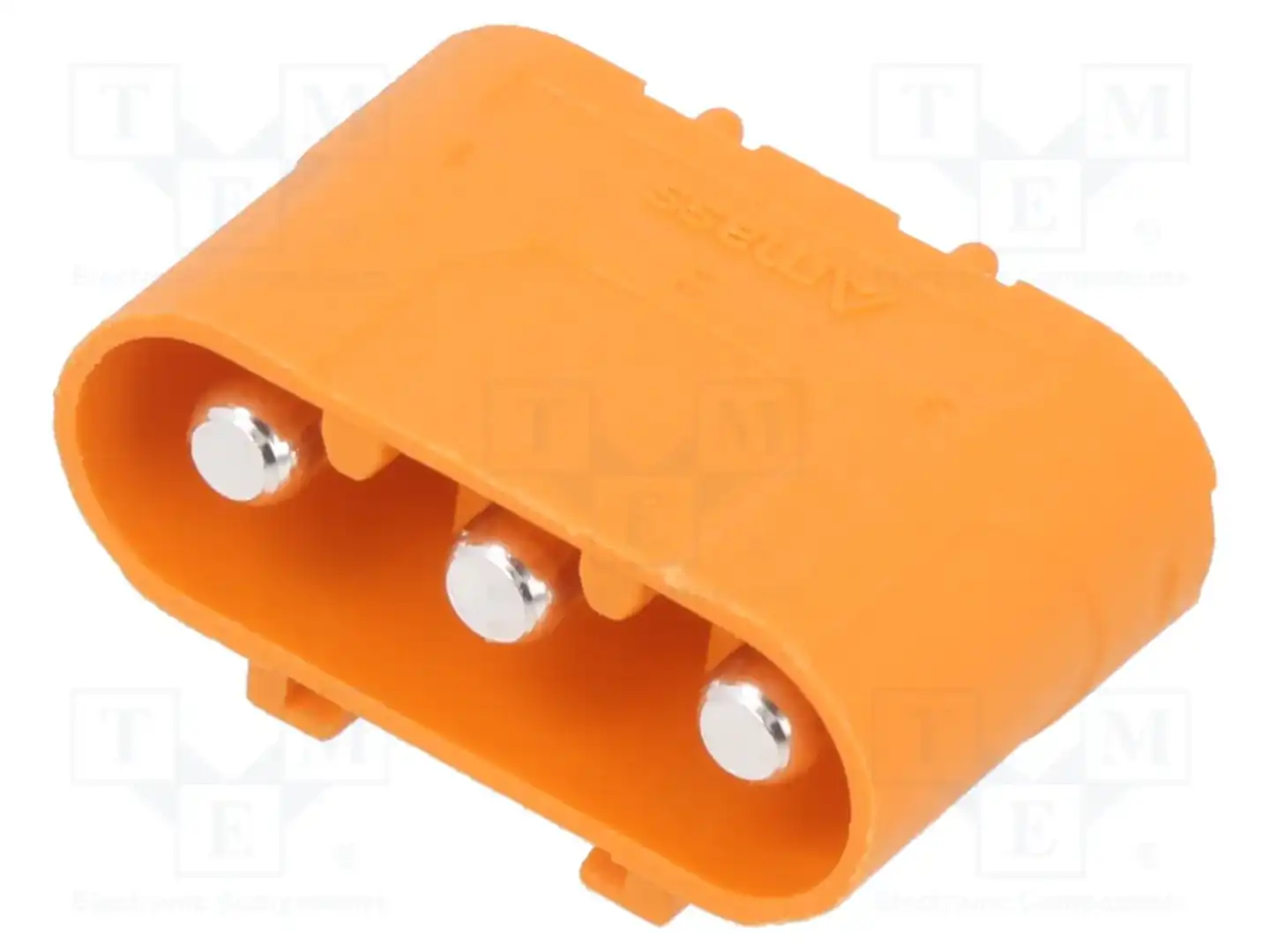 AMASS LCC40PB-M — Разъeмы DC