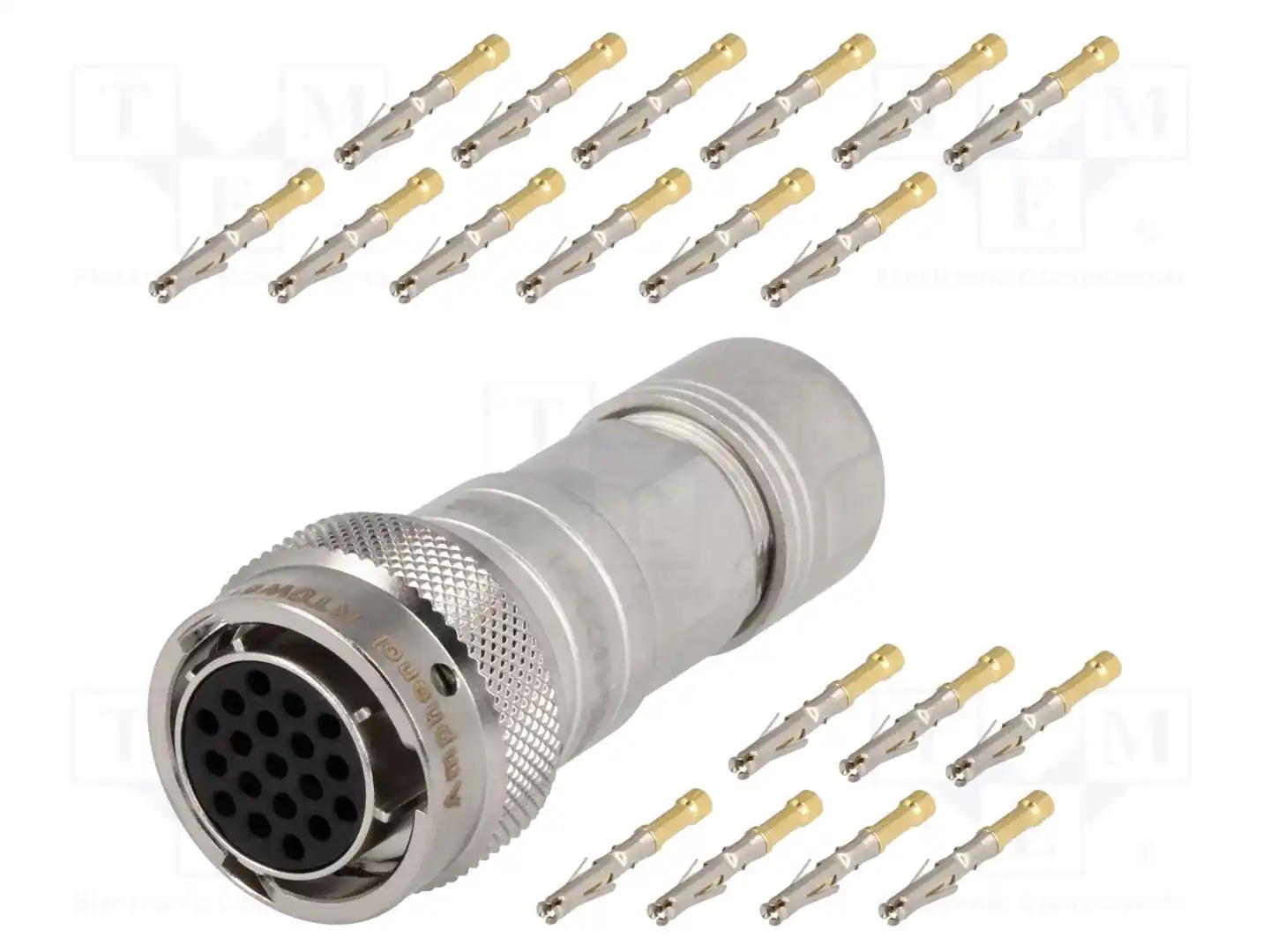 AMPHENOL RT0W61419SNH-K — Разъeмы