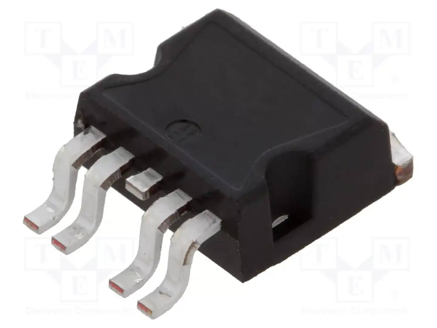 STMicroelectronics VN750B5TR-E — Драйверы - микросхемы