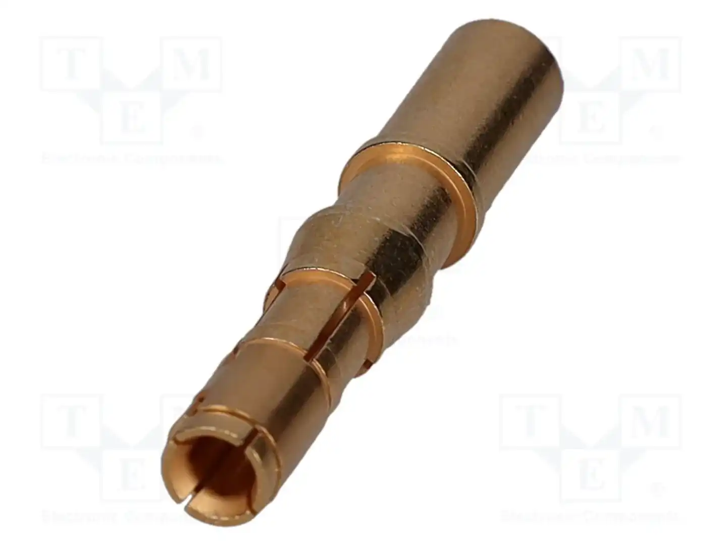 ITT CANNON 031-3000-001 — Разъeмы Automotive