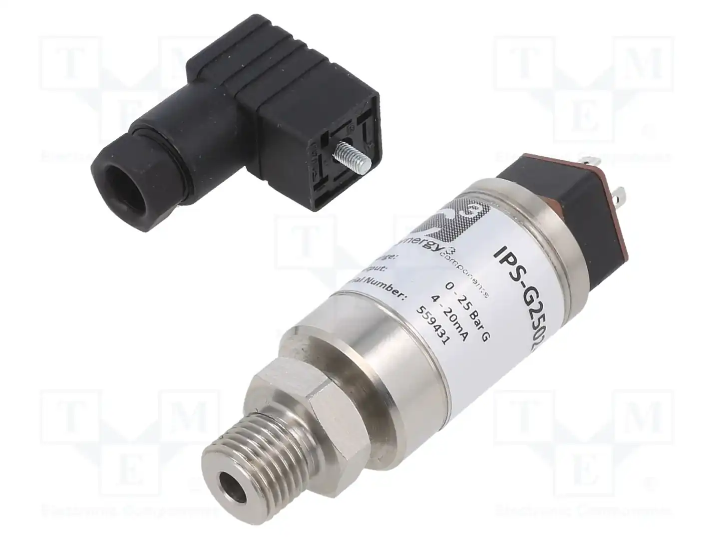 SENSATA / CYNERGY3 IPS-G2502-5 — Преобразователи давления