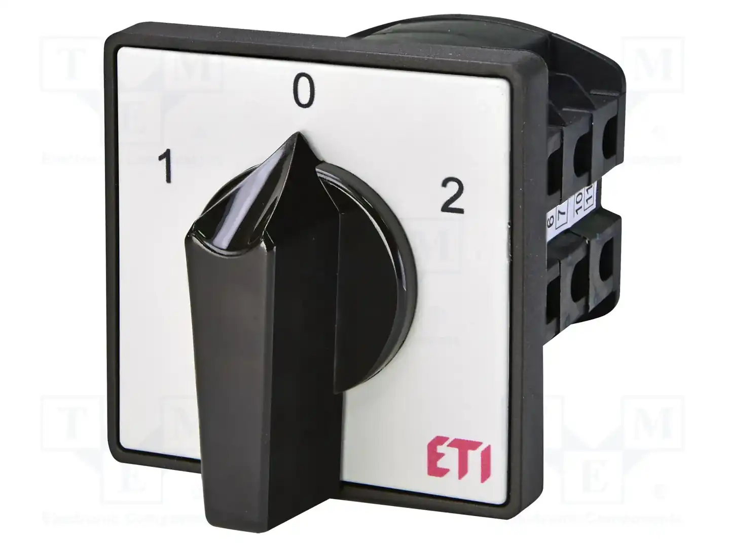 ETI POLAM CS 32 53 U — Переключатели кулачковые