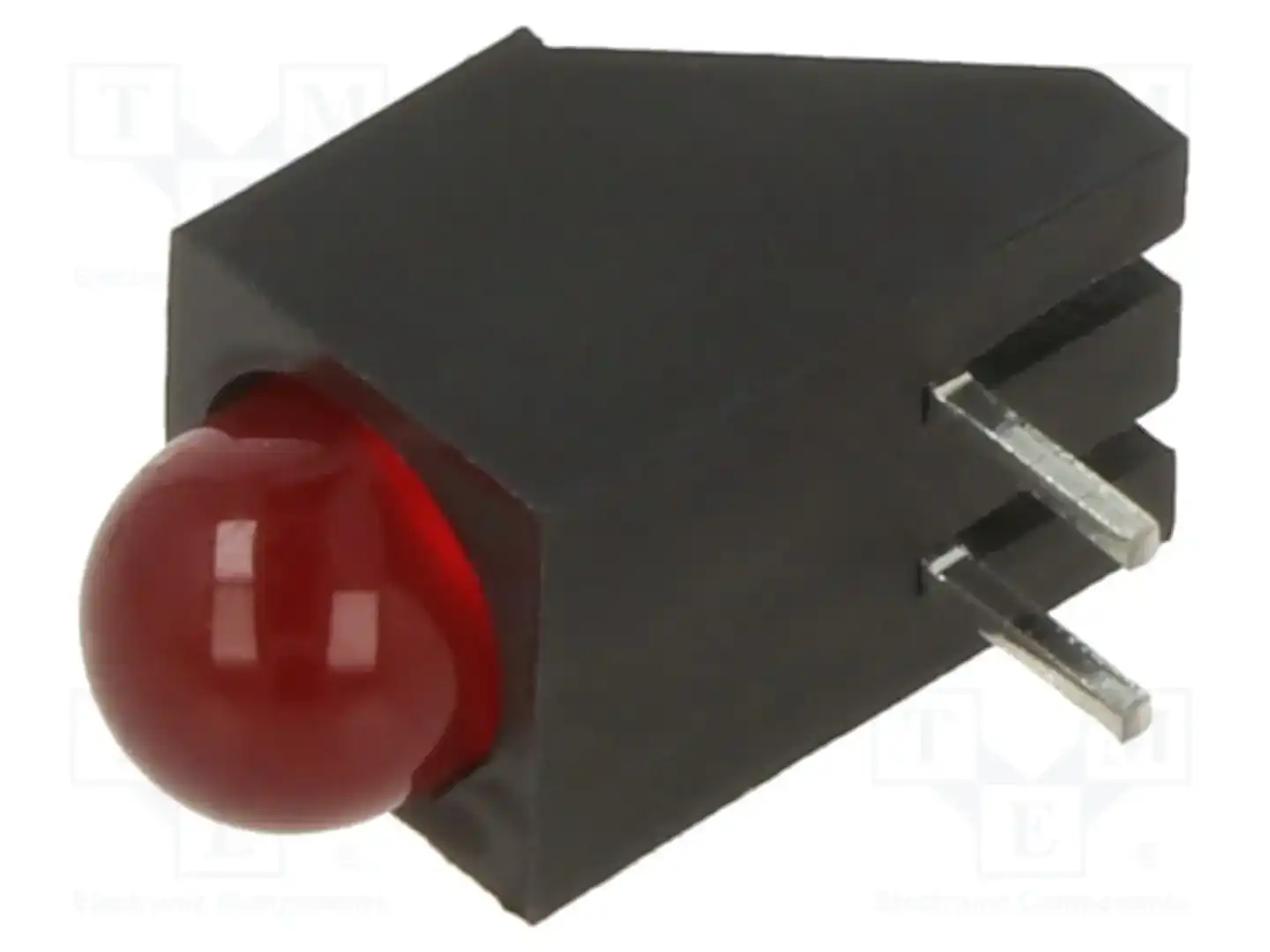 LUMEX SSF-LXH100ID — LED индикаторы для печатных плат