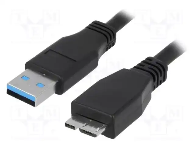 LOGILINK CU0028 — Кабели и адаптеры USB