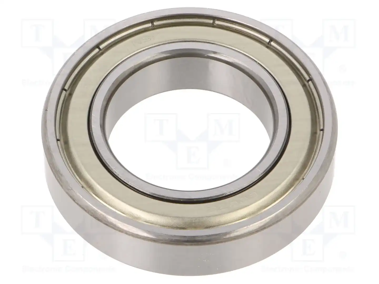 NSK 6007 ZZ CM NSK — Подшипники качения 6007 ZZ CM