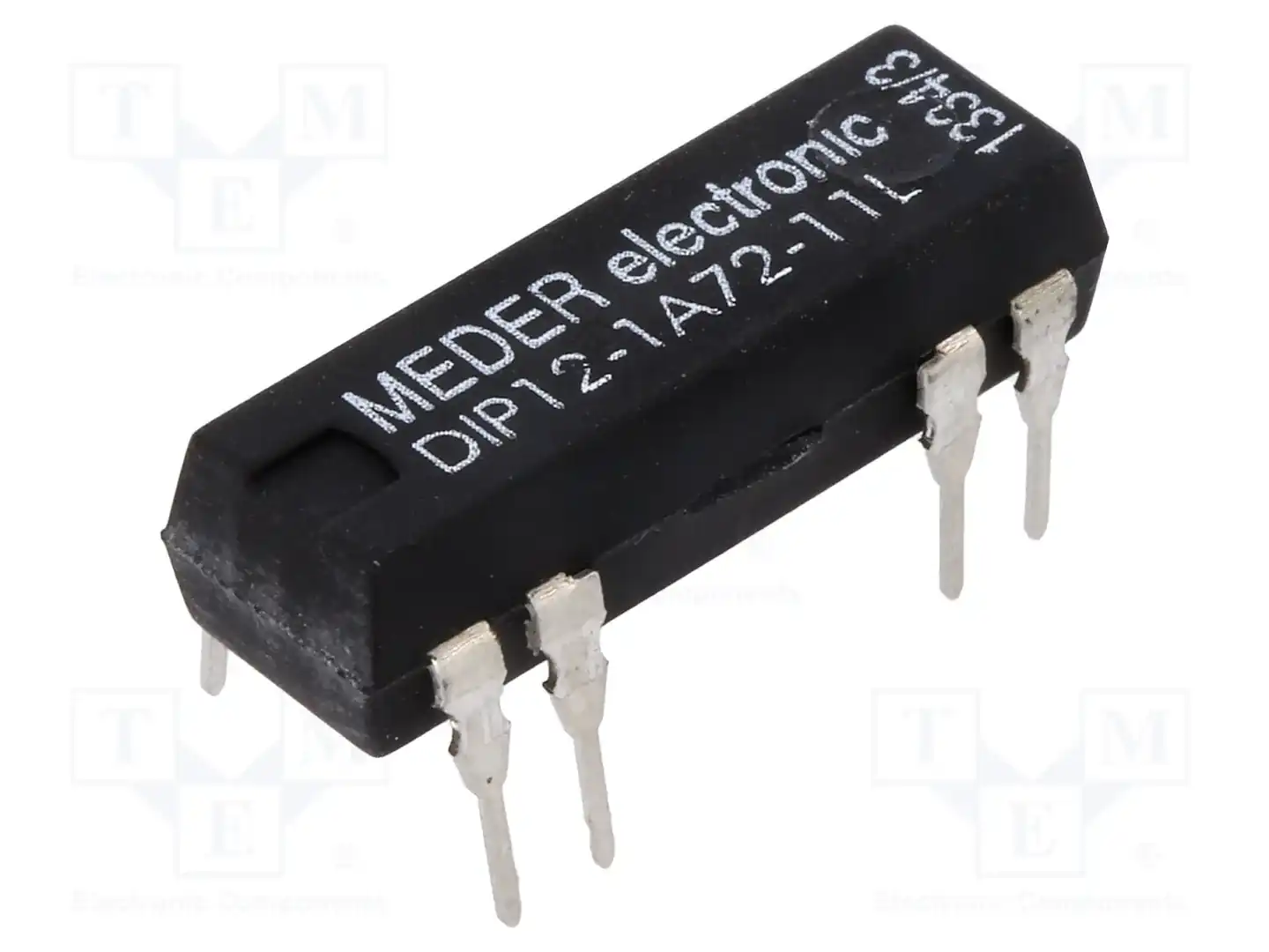 MEDER DIP12-1A72-11L — Реле электромагн. герконовые