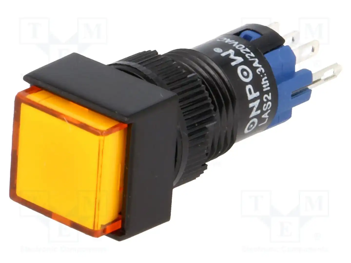 ONPOW LAS2F-11/230/O — Переключатели стандартные