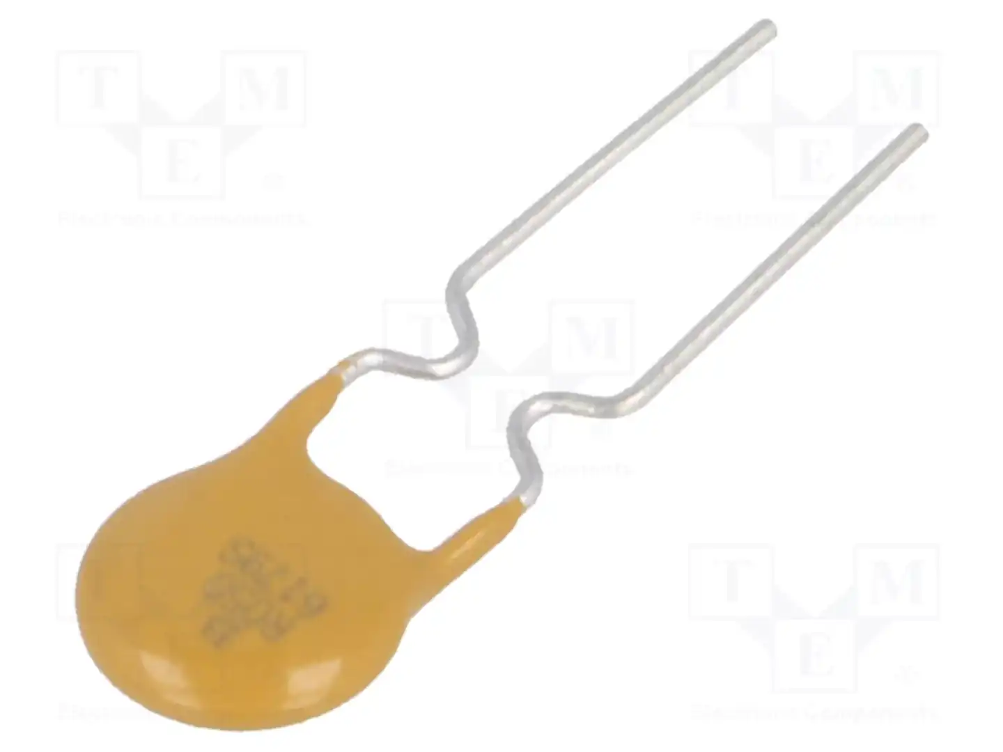 BOURNS MF-R050 — Предохранители полимерные THT
