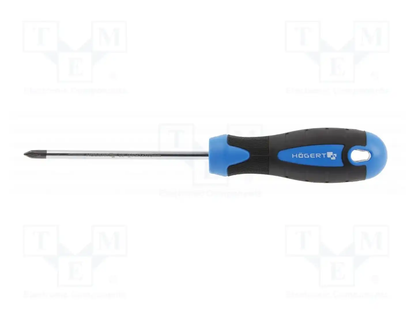 HÖGERT TECHNIK HT1S024 — Стандартные отвёртки
