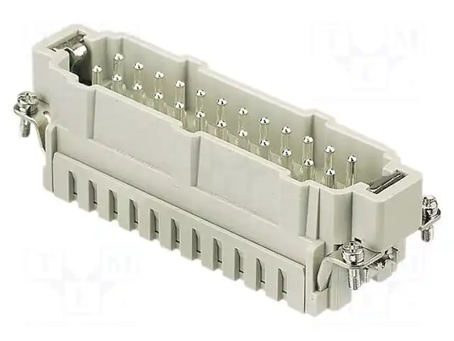 HARTING 09330242616 — Разъeмы