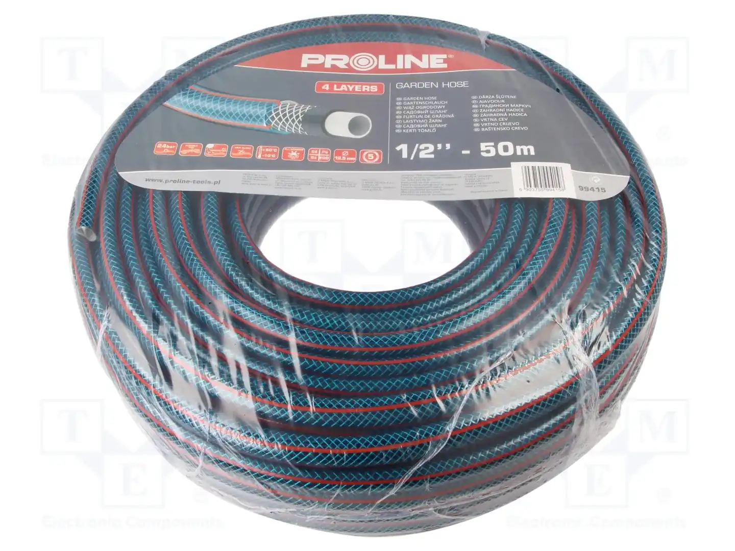 PROLINE 99415 — Садовые инструменты