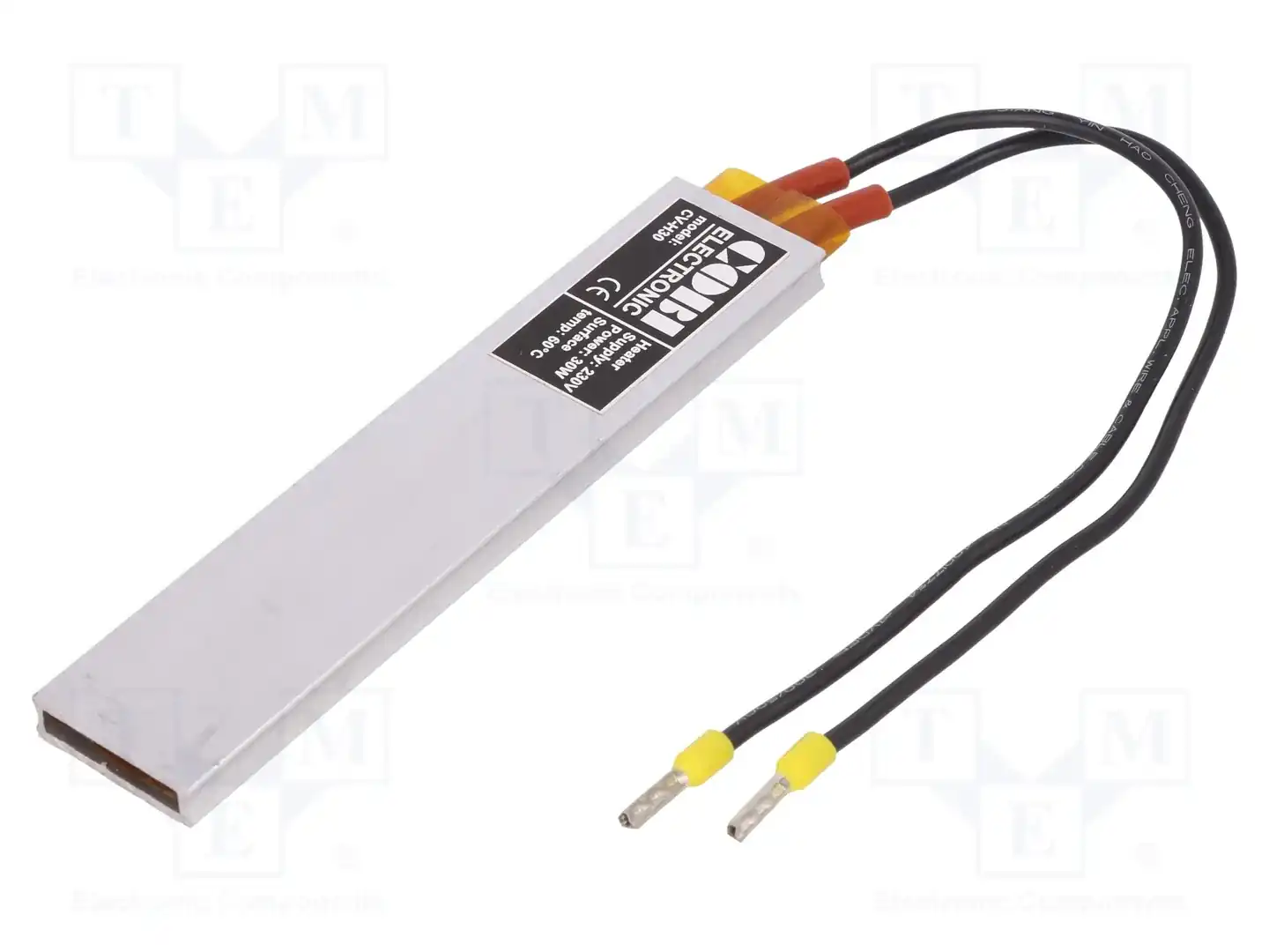 COBI ELECTRONIC CV-H30 — Нагревательные элементы