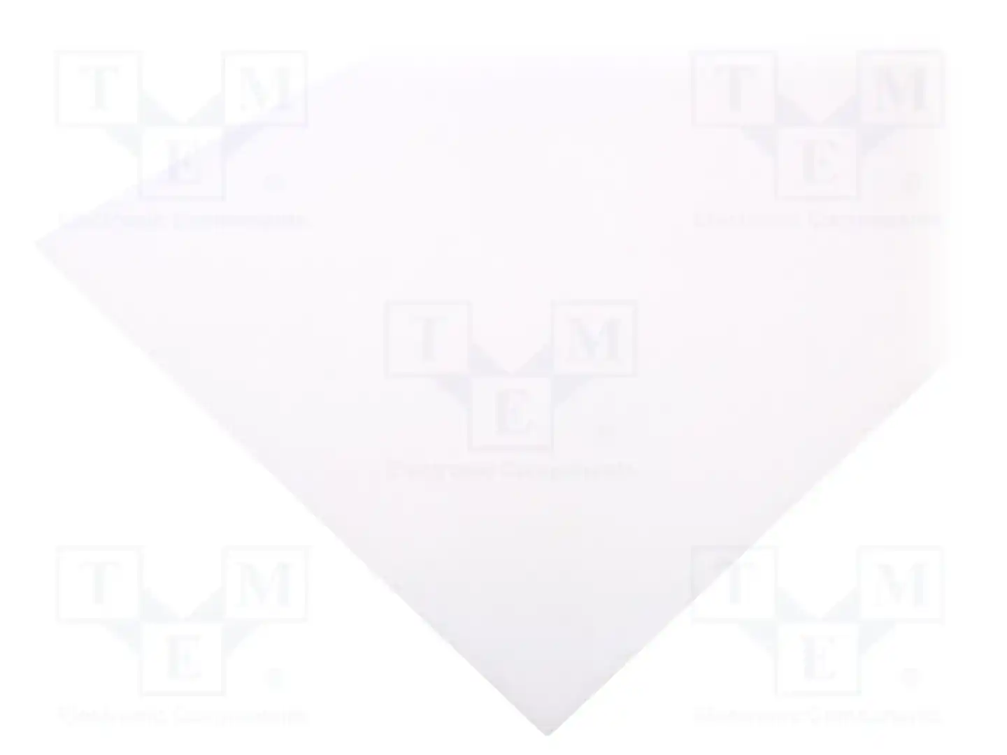 ANTALIS 533905.03000500 — Пластмассовые плиты
