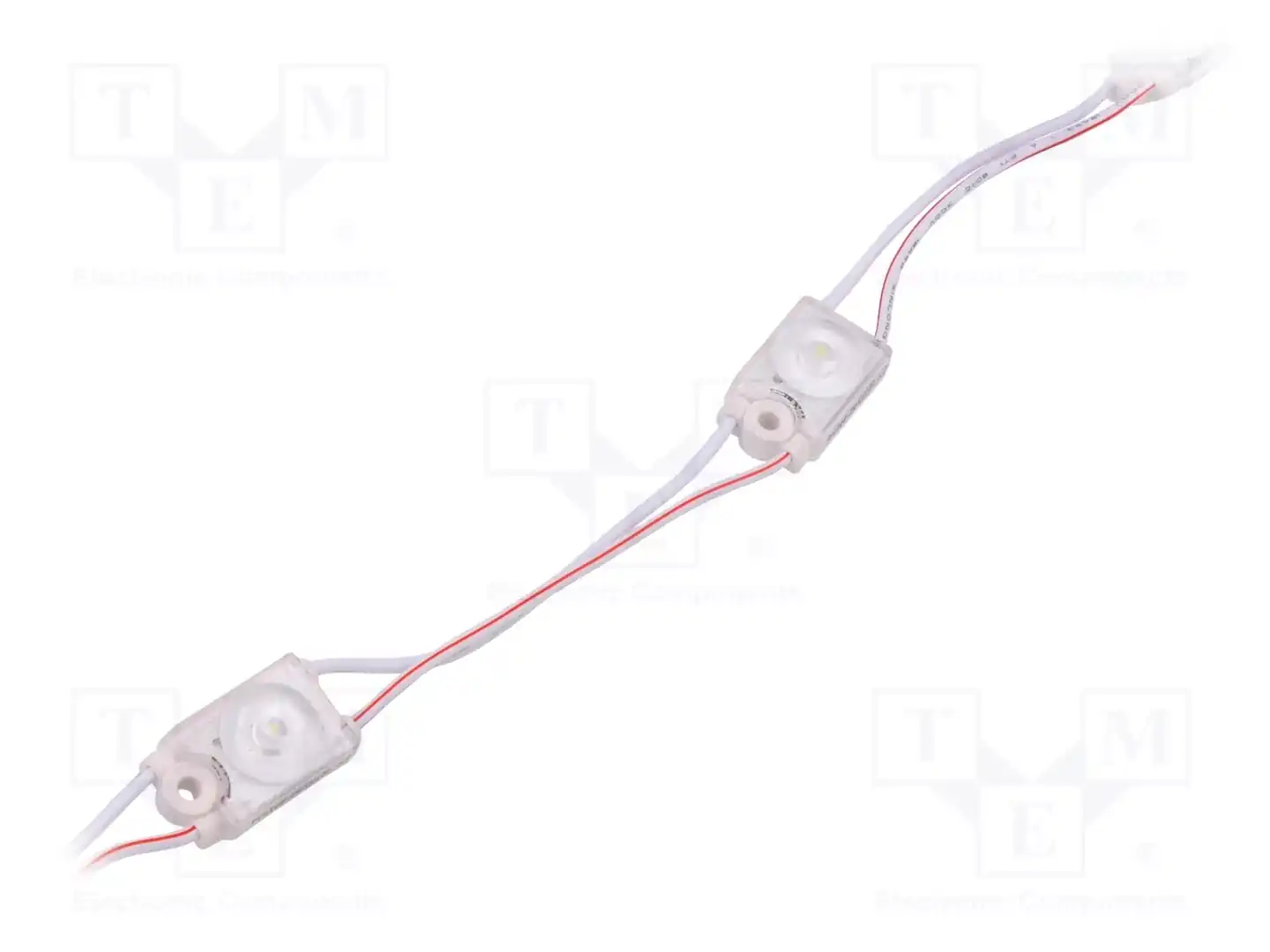 POS PROLED-1W-CC100 — Источники света - светодиодные модули