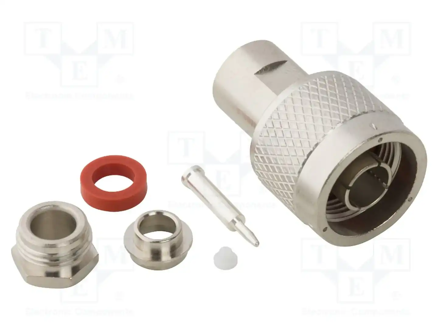 AMPHENOL RF 000-34525 — Разъeмы N