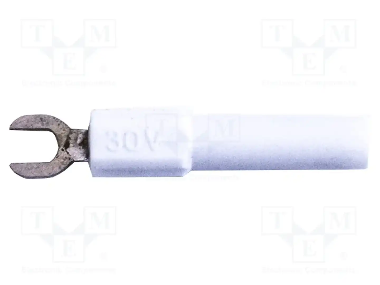 MUELLER ELECTRIC BU-30211A-9 — Штепсельные вилки