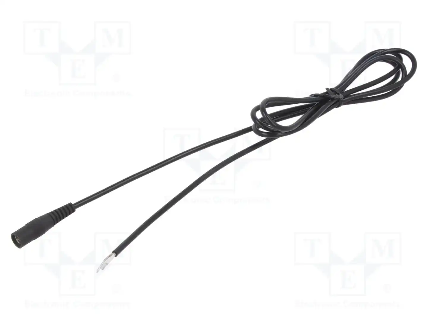 WEST POL S25-TT-C075-025BK — Кабели питания DC