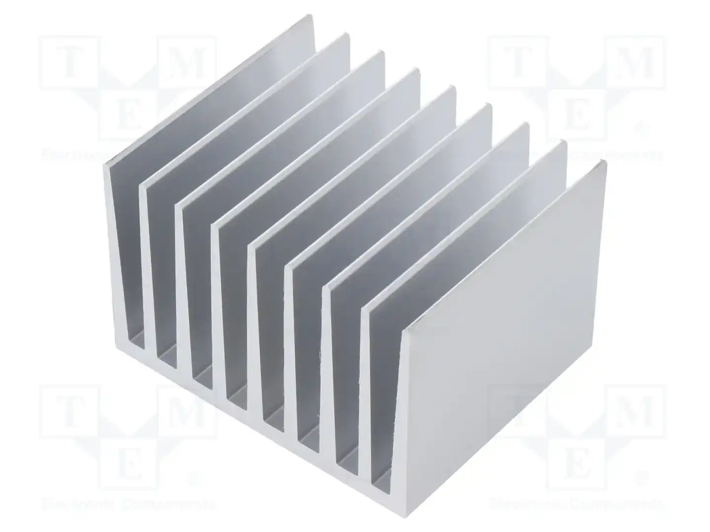 FISCHER ELEKTRONIK SK 647 50 AL — Радиаторы