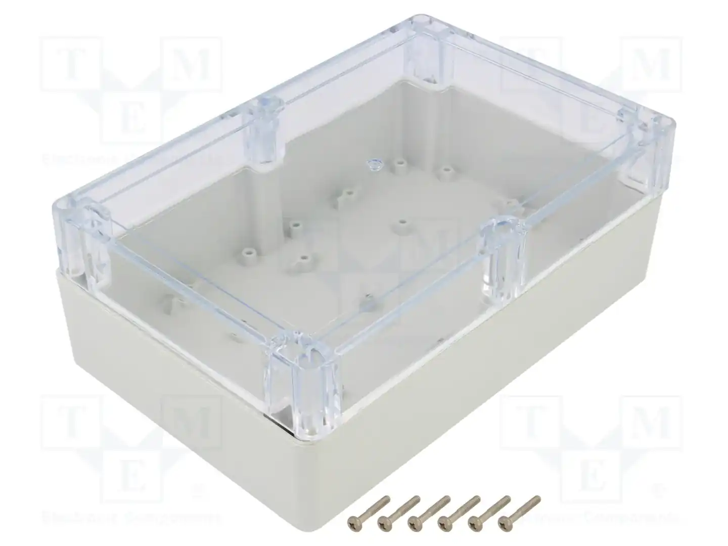 KRADEX ZP210.140.75JPH TM ABS-PC — Корпуса универсальные