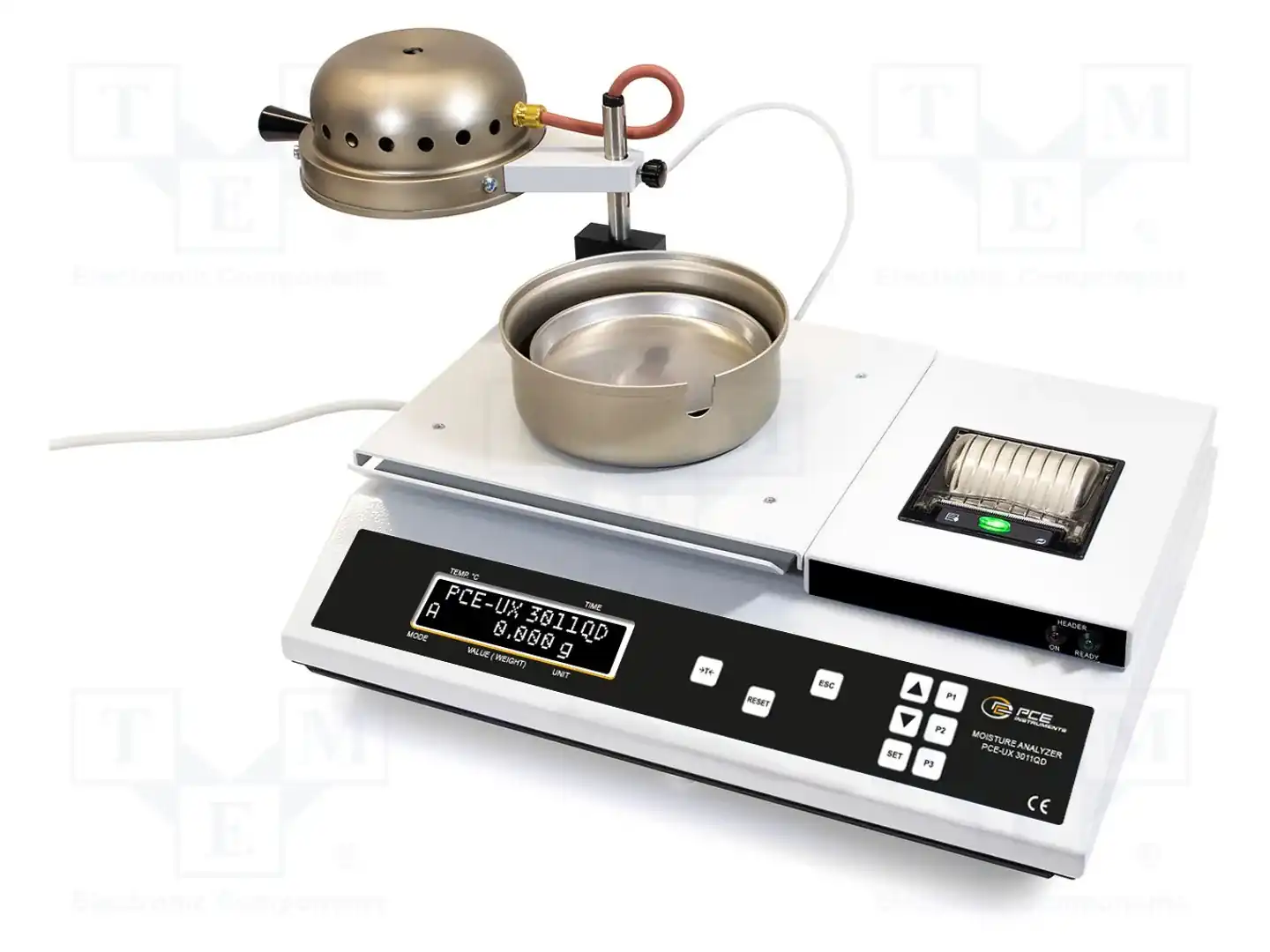 PCE INSTRUMENTS PCE-UX 3011QD — Устройства лабораторные - другие