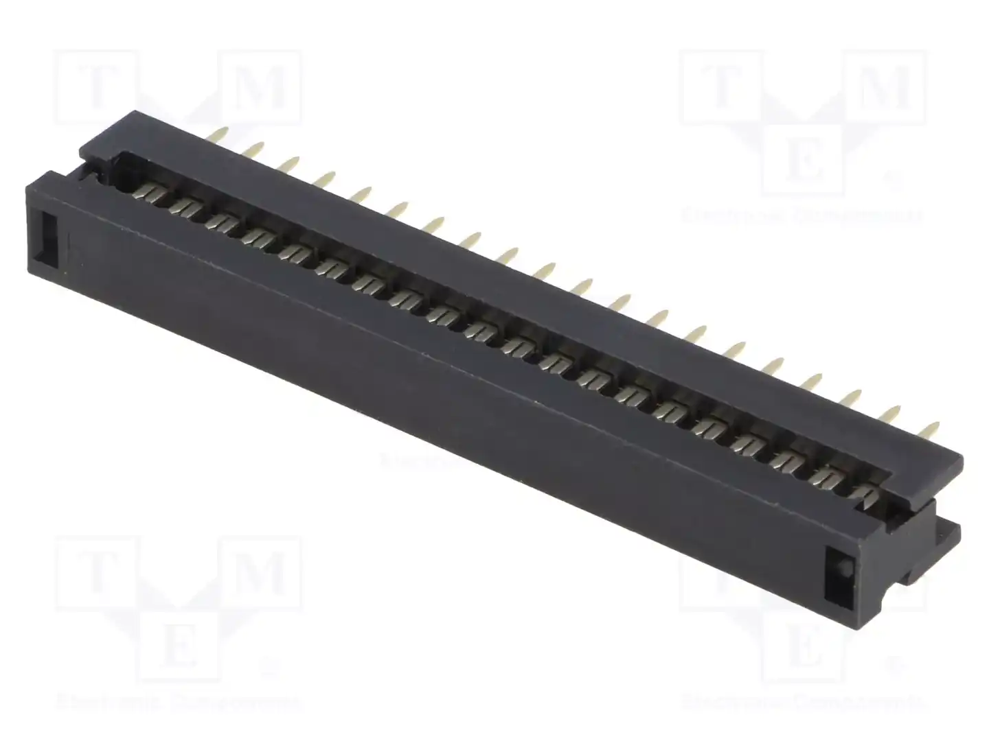 CONNFLY DS1018-402BX — Разъeмы IDC