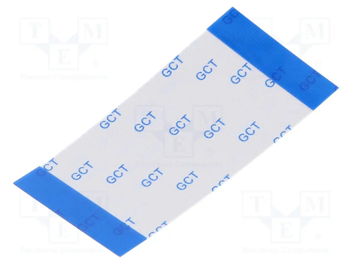 GCT 05-45-A-0050-A-4-06-4-T — Ленты FFC/FPC