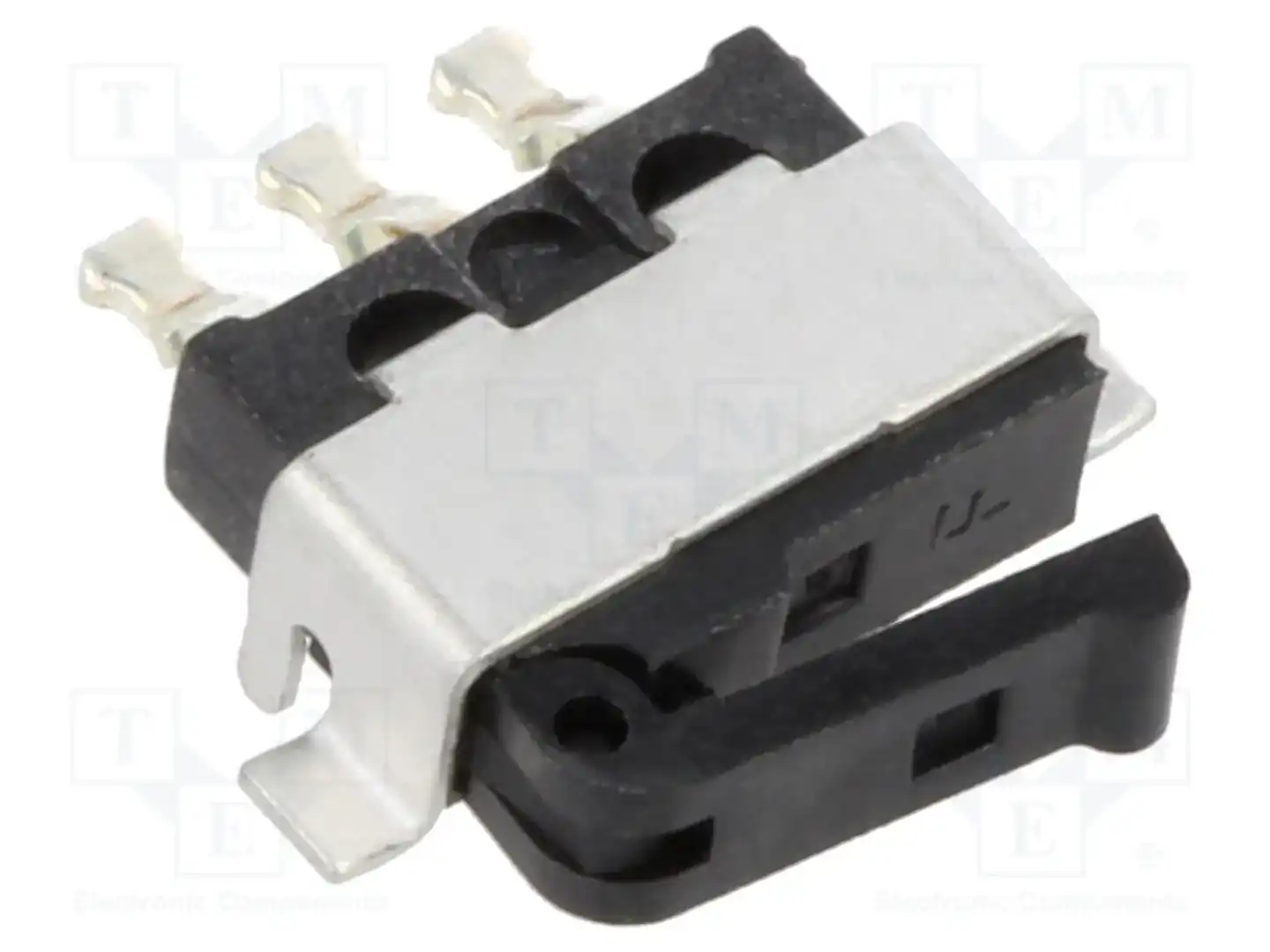 C&K MDS6500AL02CL — Переключатели детекторные