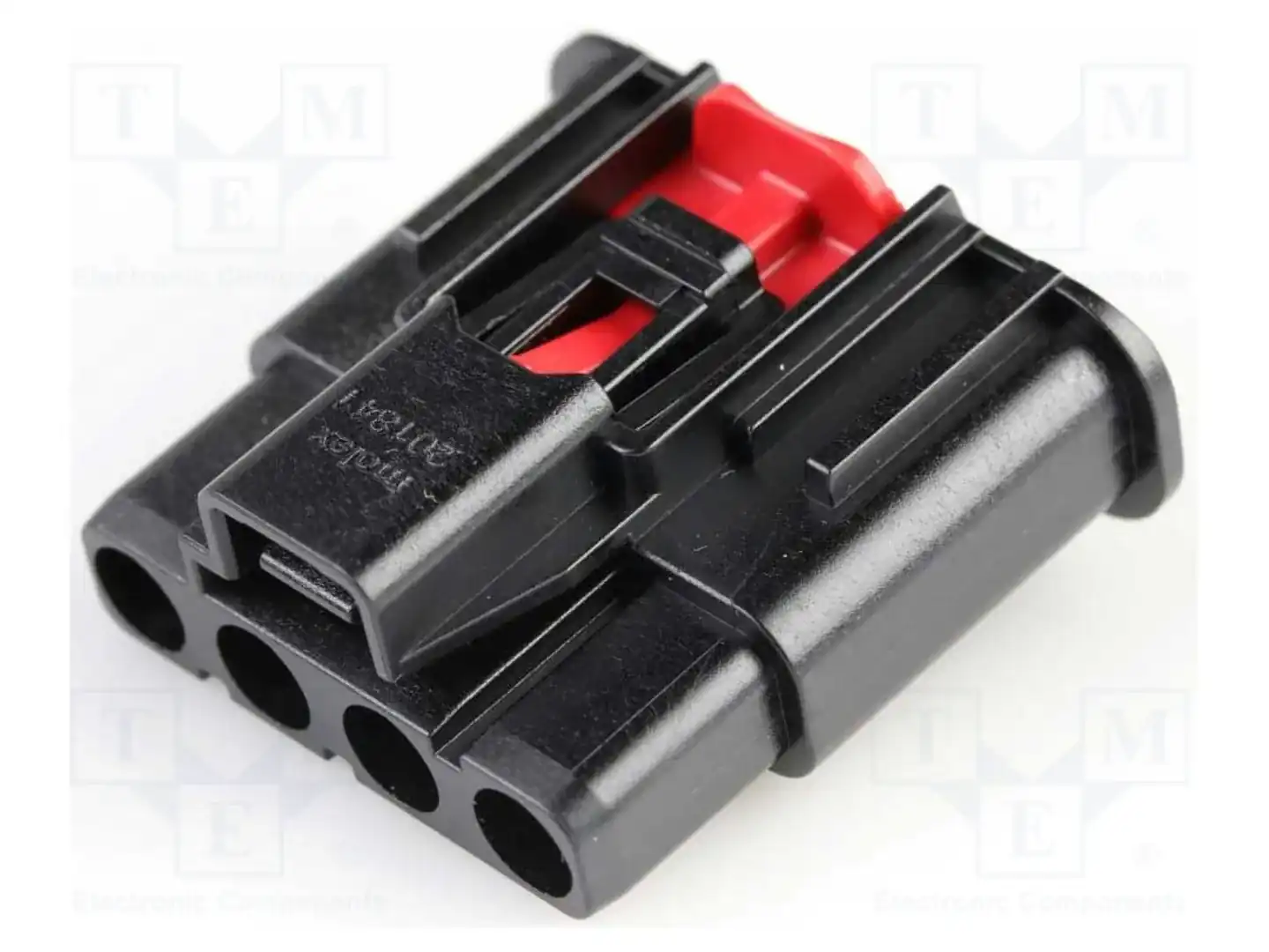 MOLEX 201841-0140 — Разъeмы Automotive