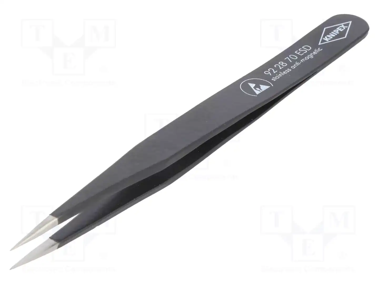 KNIPEX 92 28 70 ESD — Пинцеты ESD