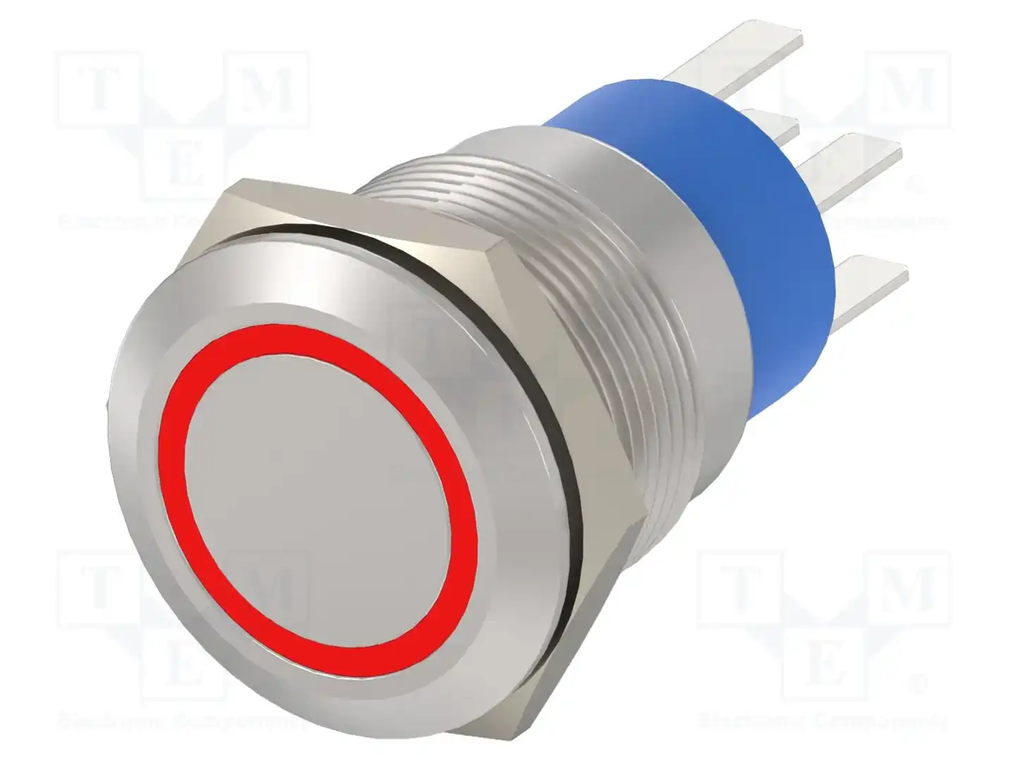TE Connectivity AV1920R312Q04 — Переключатели кнопочные