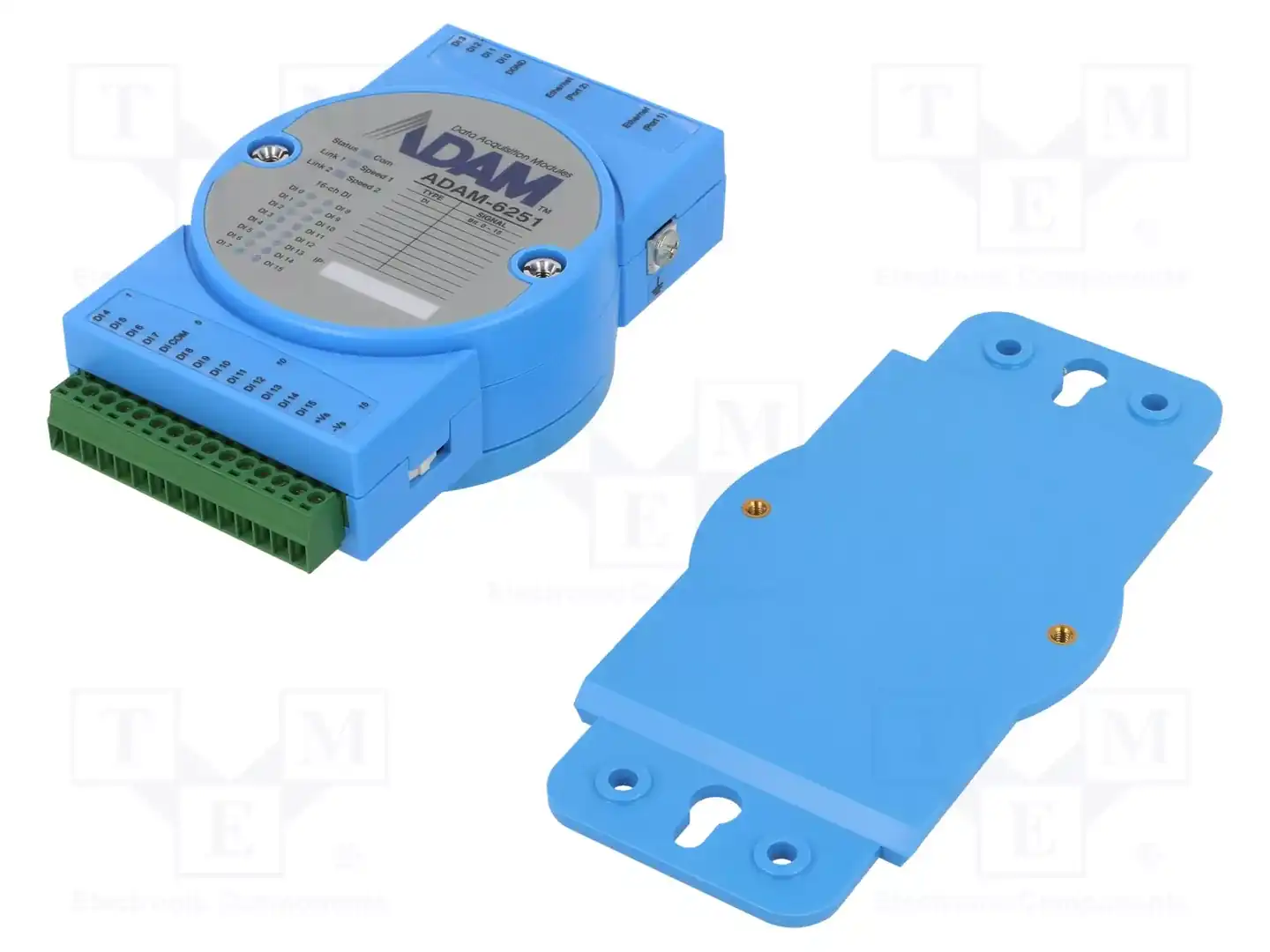 ADVANTECH ADAM-6251-B — Системы и модули ввода/вывода (I/O)