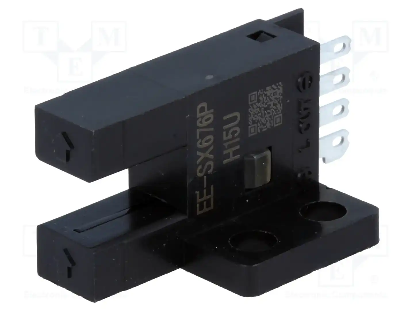 OMRON EE-SX676P — Стандартные фотоэлектрические датчики