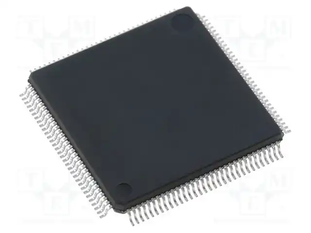 Microchip Technology LAN9420-NU — Микросхемы - интерфейс Ethernet
