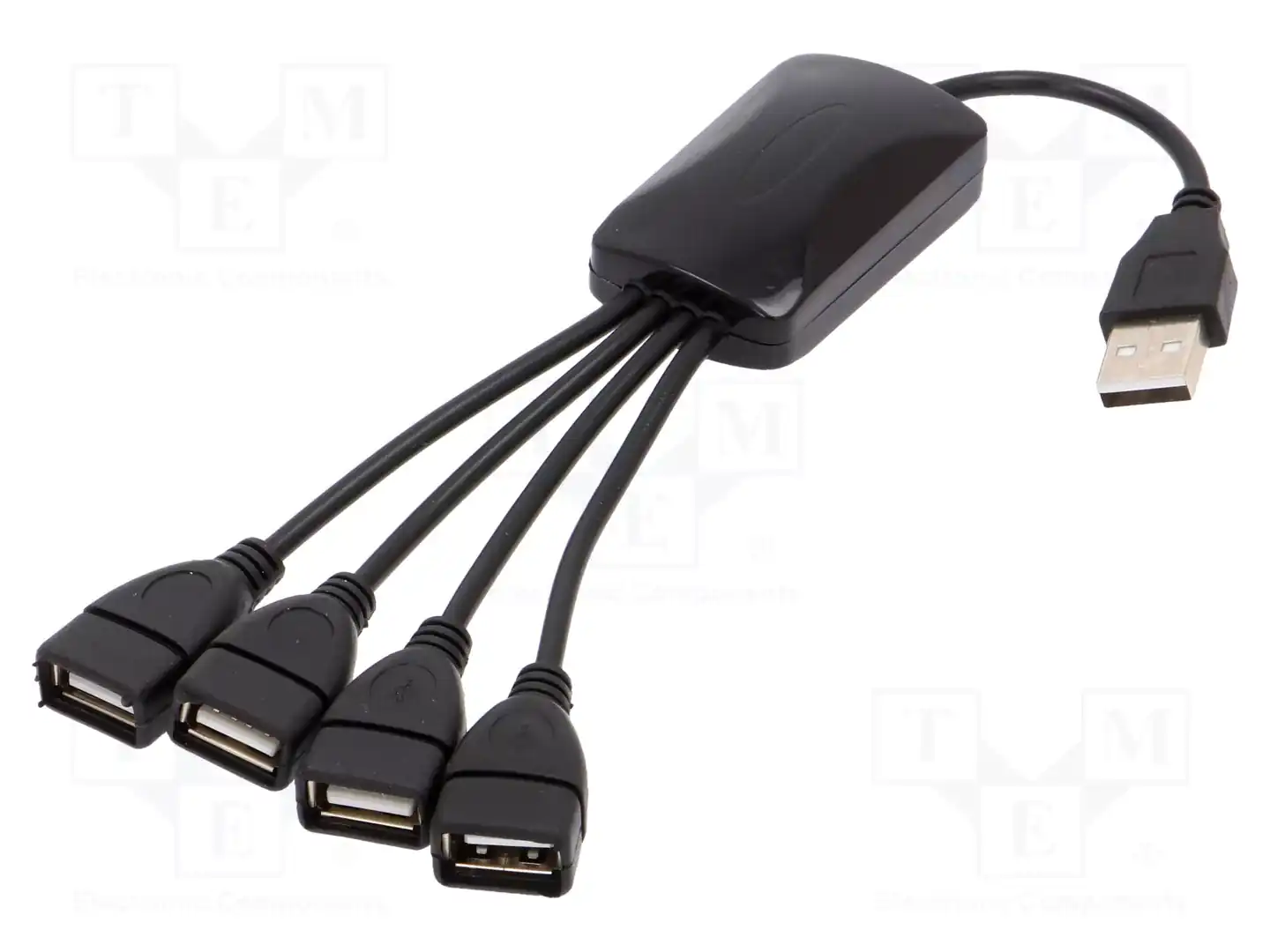 AKYGA AK-AD-13 — Компьютерные адаптеры